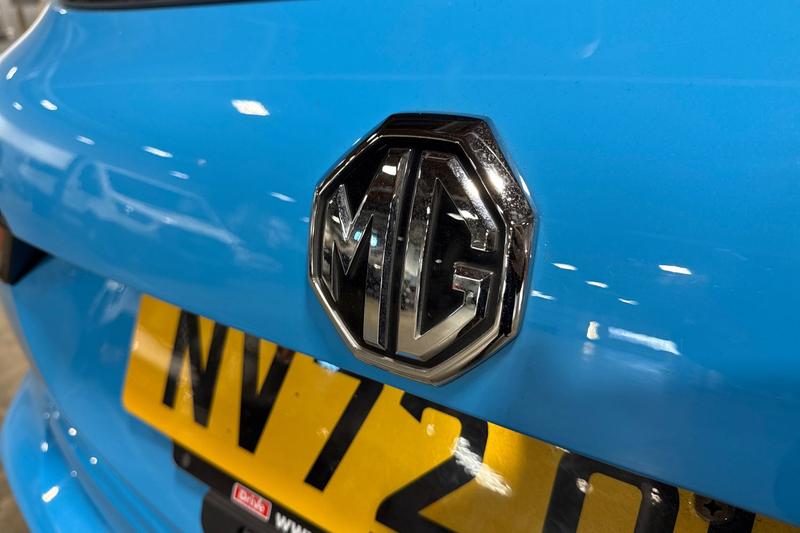Used MG MG HS 2023 for sale - 76184383: Photo 43