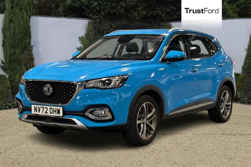 Used MG MG HS 2023 for sale - 76184383: Photo 5