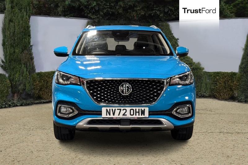 Used MG MG HS 2023 for sale - 76184383: Photo 6