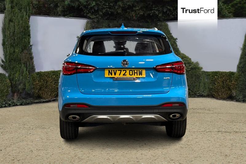 Used MG MG HS 2023 for sale - 76184383: Photo 7
