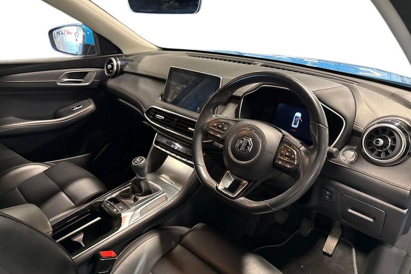 Used MG MG HS 2023 for sale - 76184383: Photo 9