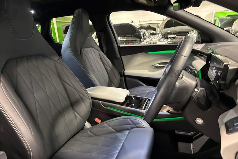 Used Ford Explorer 2025 for sale - 78021265: Photo 17