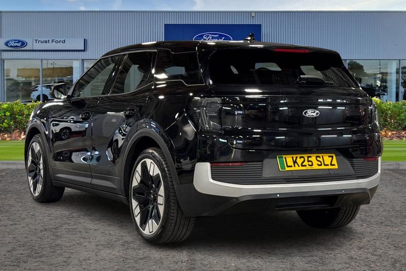 Used Ford Explorer 2025 for sale - 78021265: Photo 2