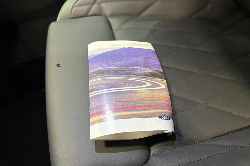 Used Ford Explorer 2025 for sale - 78021265: Photo 22