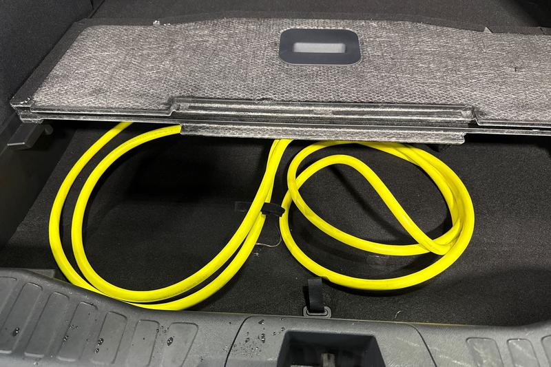 Used Ford Explorer 2025 for sale - 78021265: Photo 24