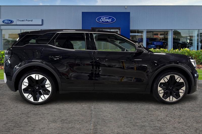 Used Ford Explorer 2025 for sale - 78021265: Photo 3