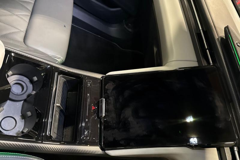 Used Ford Explorer 2025 for sale - 78021265: Photo 32