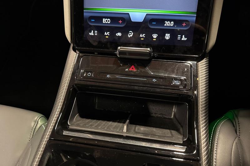 Used Ford Explorer 2025 for sale - 78021265: Photo 34