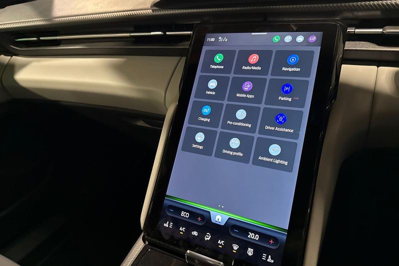 Used Ford Explorer 2025 for sale - 78021265: Photo 35