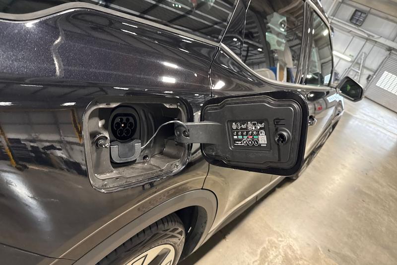 Used Ford Explorer 2025 for sale - 78021265: Photo 36