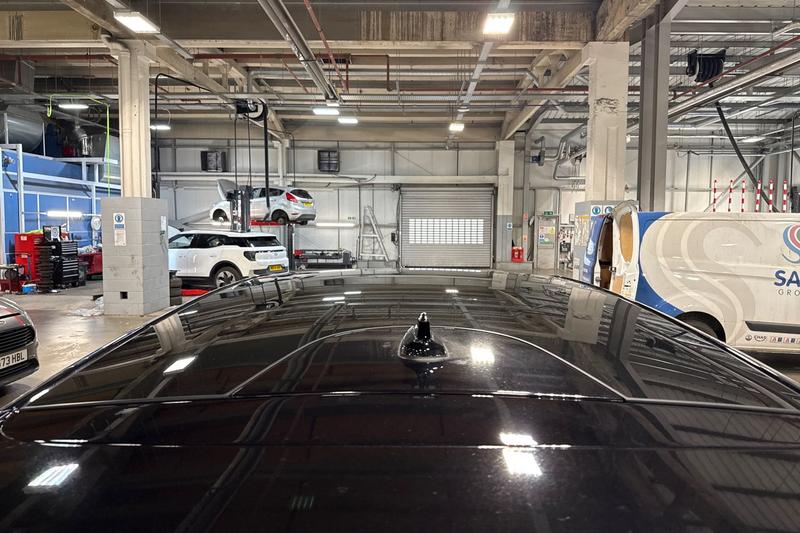 Used Ford Explorer 2025 for sale - 78021265: Photo 37