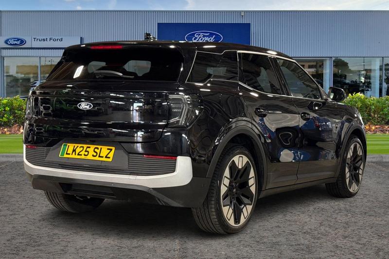 Used Ford Explorer 2025 for sale - 78021265: Photo 4