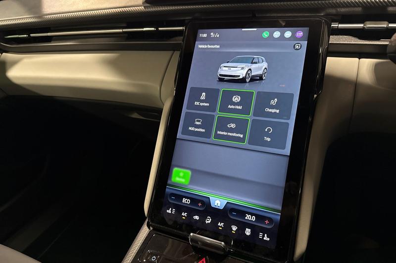 Used Ford Explorer 2025 for sale - 78021265: Photo 44