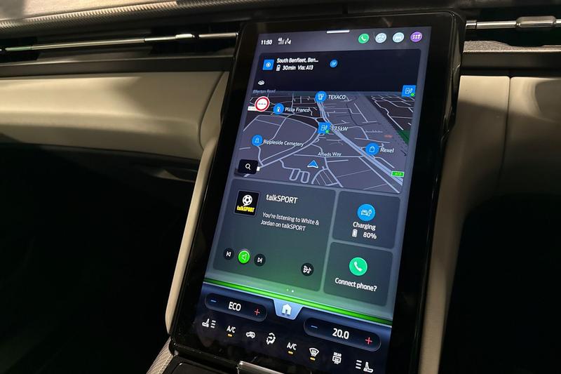 Used Ford Explorer 2025 for sale - 78021265: Photo 46