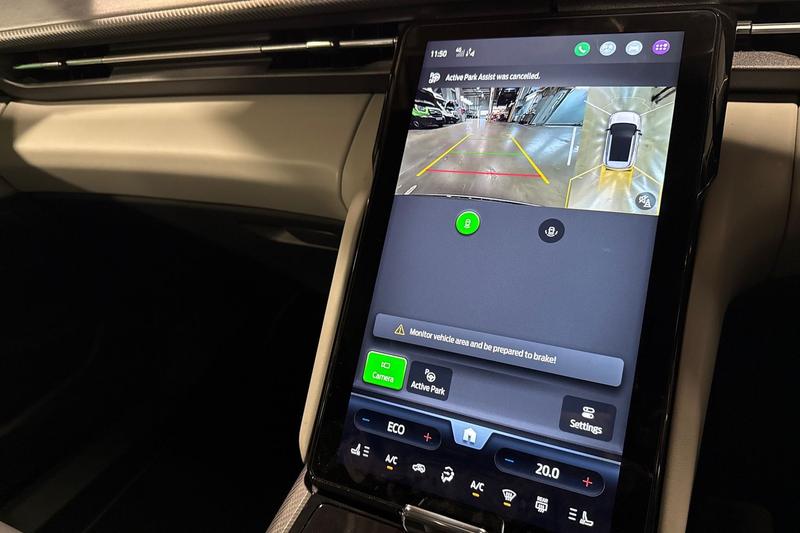 Used Ford Explorer 2025 for sale - 78021265: Photo 49