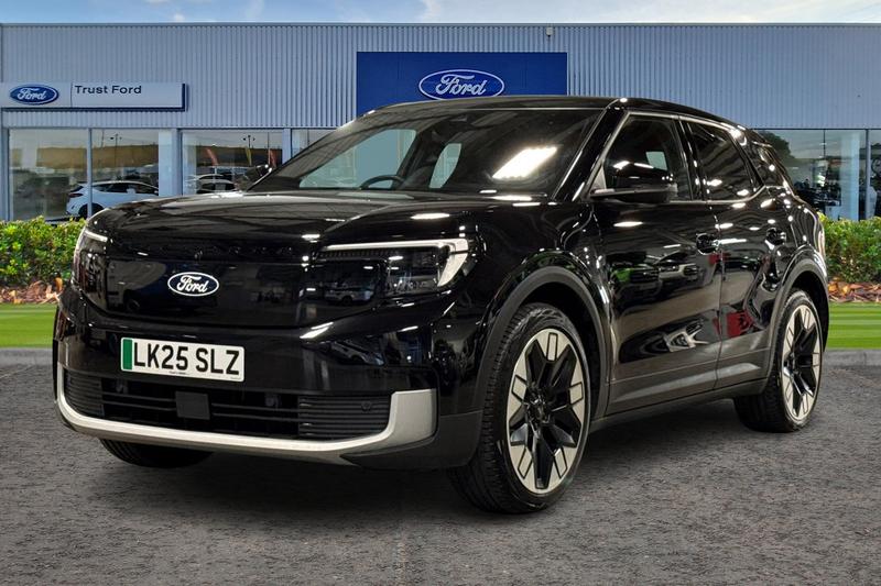 Used Ford Explorer 2025 for sale - 78021265: Photo 5