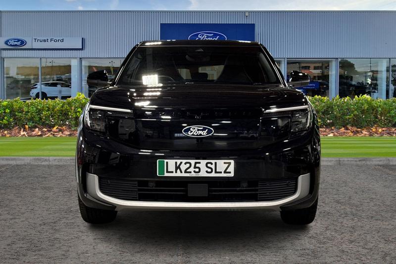 Used Ford Explorer 2025 for sale - 78021265: Photo 6