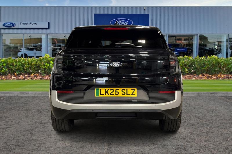 Used Ford Explorer 2025 for sale - 78021265: Photo 7