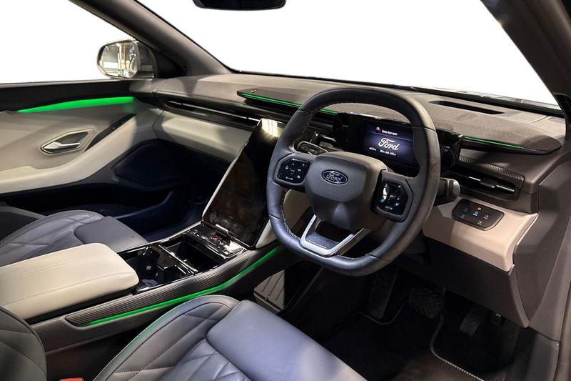 Used Ford Explorer 2025 for sale - 78021265: Photo 9