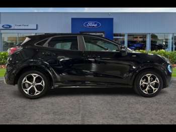 Used Ford Puma 2024 for sale - 74581848: Photo