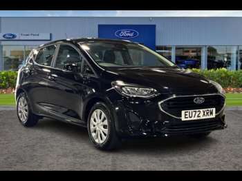 2022 - 1.0 EcoBoost Trend 5dr Manual