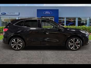 Used Ford Kuga 2023 for sale - 75325482: Photo