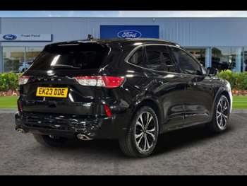 Used Ford Kuga 2023 for sale - 75325482: Photo