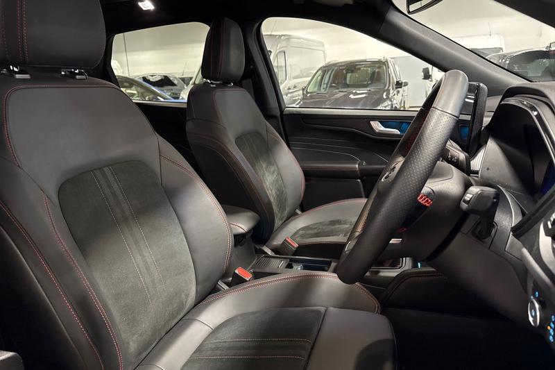 Used Ford Kuga 2025 for sale - 77354364: Photo 17