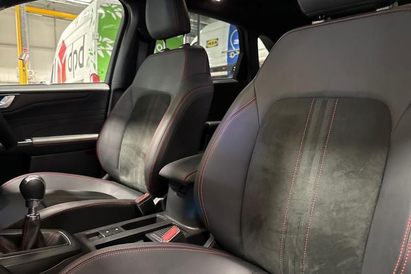 Used Ford Kuga 2025 for sale - 77354364: Photo 19