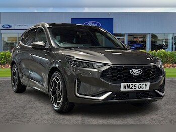 Used Ford Kuga 2025 for sale - 77354364: Photo