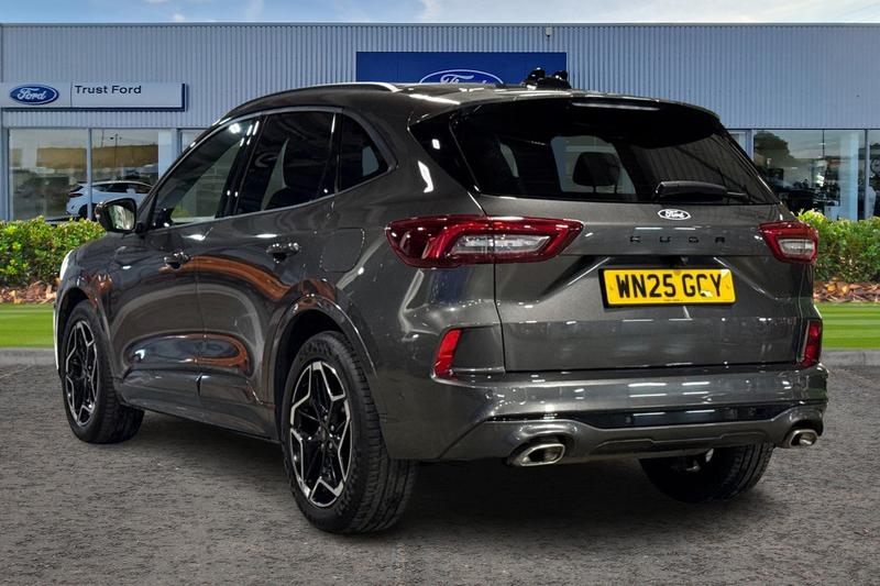 Used Ford Kuga 2025 for sale - 77354364: Photo 2