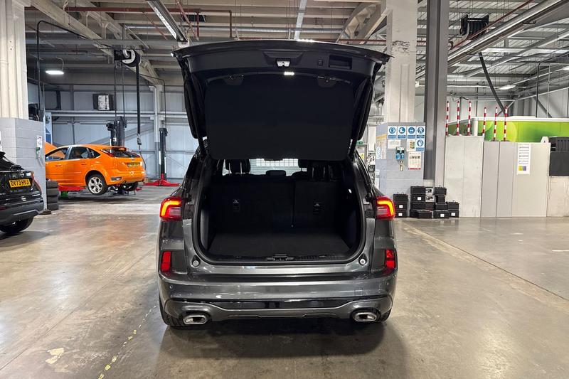 Used Ford Kuga 2025 for sale - 77354364: Photo 21