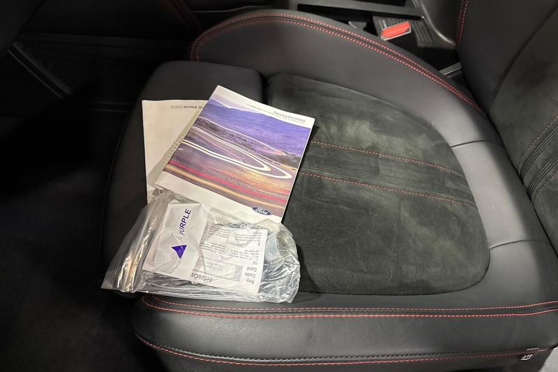 Used Ford Kuga 2025 for sale - 77354364: Photo 22