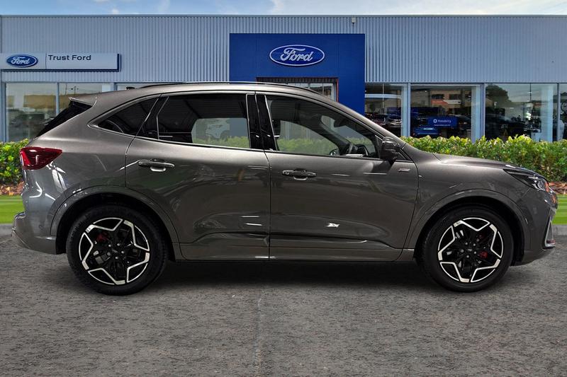 Used Ford Kuga 2025 for sale - 77354364: Photo 3