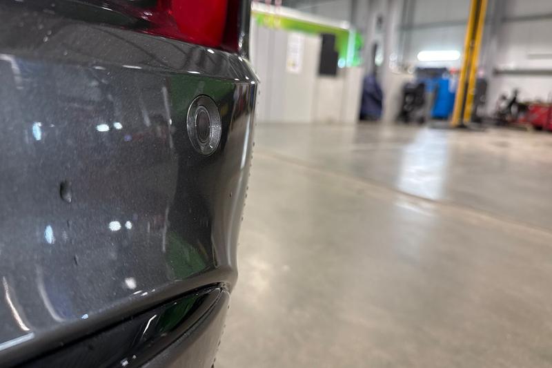 Used Ford Kuga 2025 for sale - 77354364: Photo 39