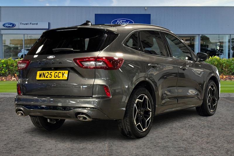 Used Ford Kuga 2025 for sale - 77354364: Photo 4