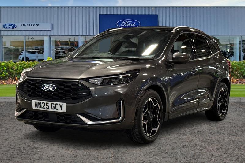 Used Ford Kuga 2025 for sale - 77354364: Photo 5