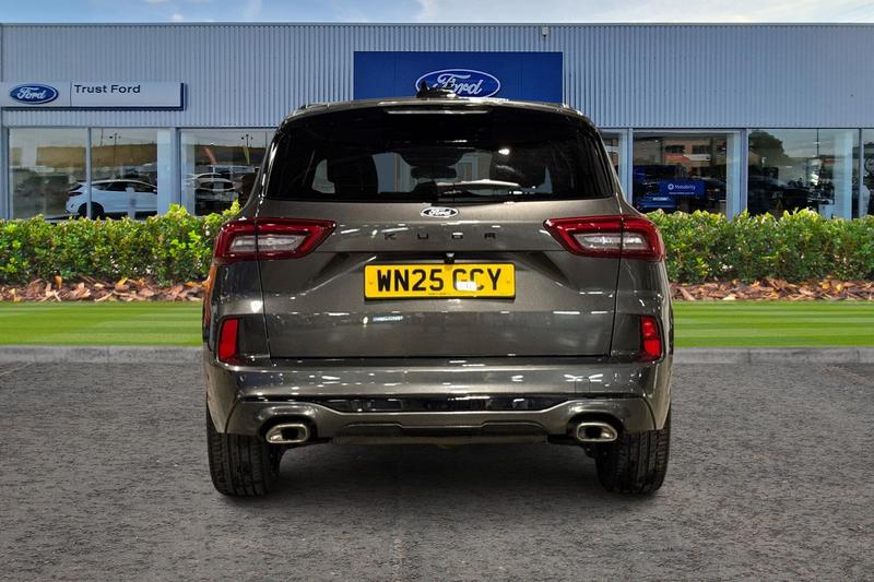 Used Ford Kuga 2025 for sale - 77354364: Photo 7