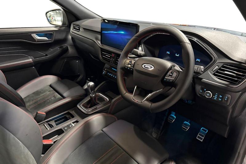 Used Ford Kuga 2025 for sale - 77354364: Photo 9