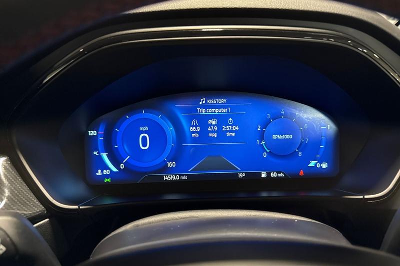 Used Ford Focus 2023 for sale - 76146708: Photo 13