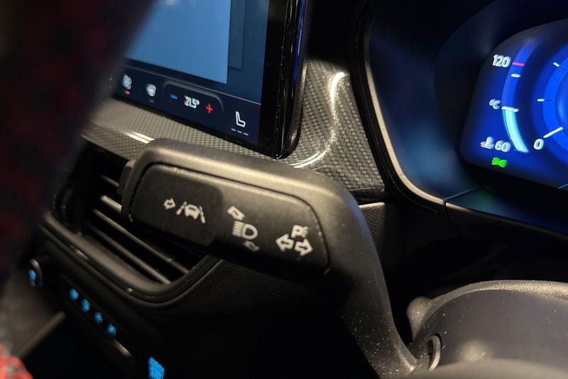 Used Ford Focus 2023 for sale - 76146708: Photo 14