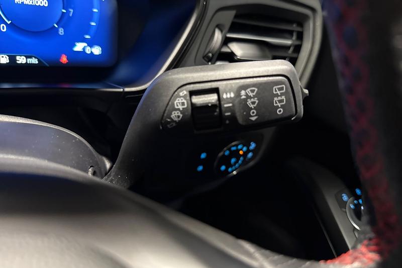 Used Ford Focus 2023 for sale - 76146708: Photo 15