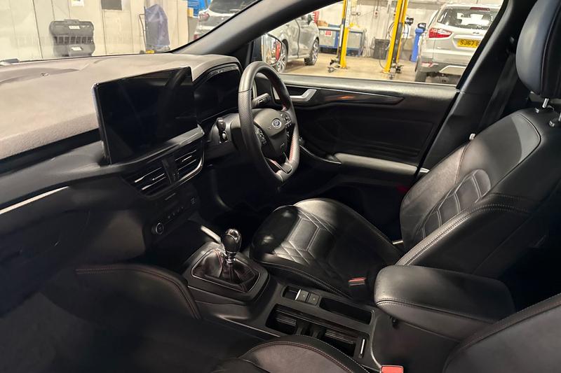 Used Ford Focus 2023 for sale - 76146708: Photo 18