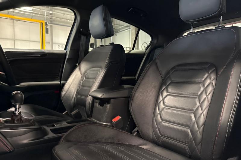Used Ford Focus 2023 for sale - 76146708: Photo 19