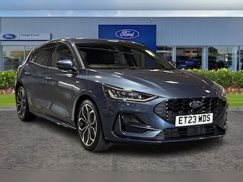 Ford - Focus