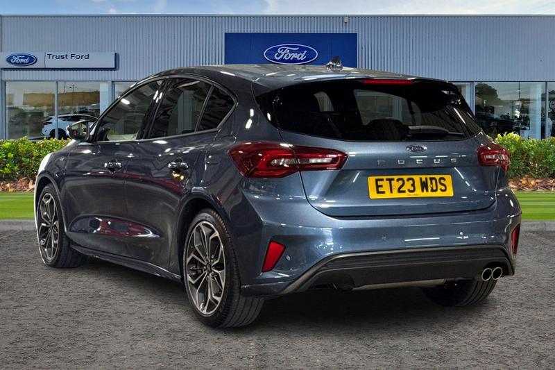 Used Ford Focus 2023 for sale - 76146708: Photo 2