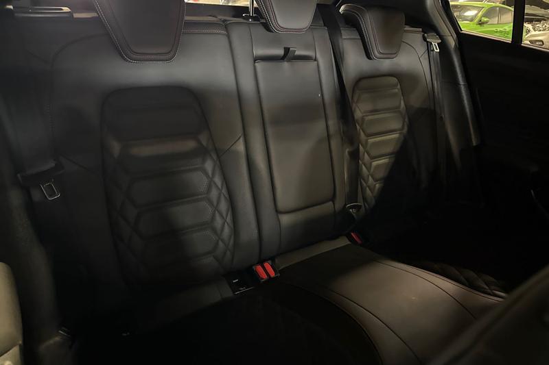 Used Ford Focus 2023 for sale - 76146708: Photo 20