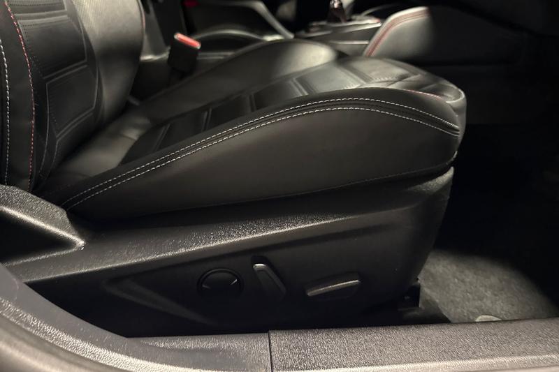 Used Ford Focus 2023 for sale - 76146708: Photo 25