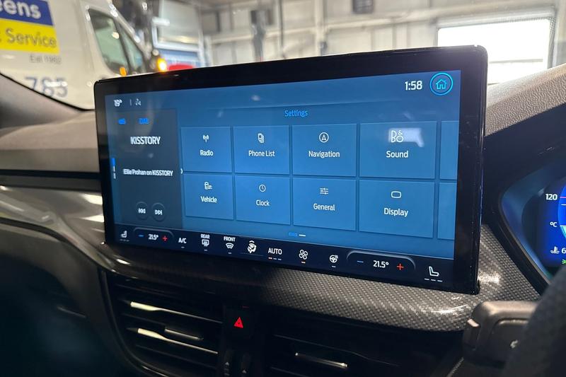 Used Ford Focus 2023 for sale - 76146708: Photo 36