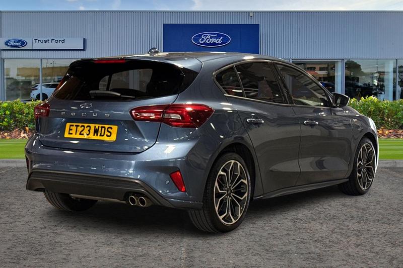 Used Ford Focus 2023 for sale - 76146708: Photo 4